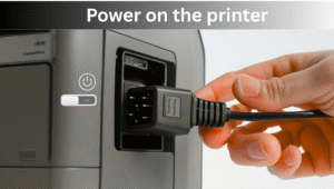how to connect hp printer to wifi
