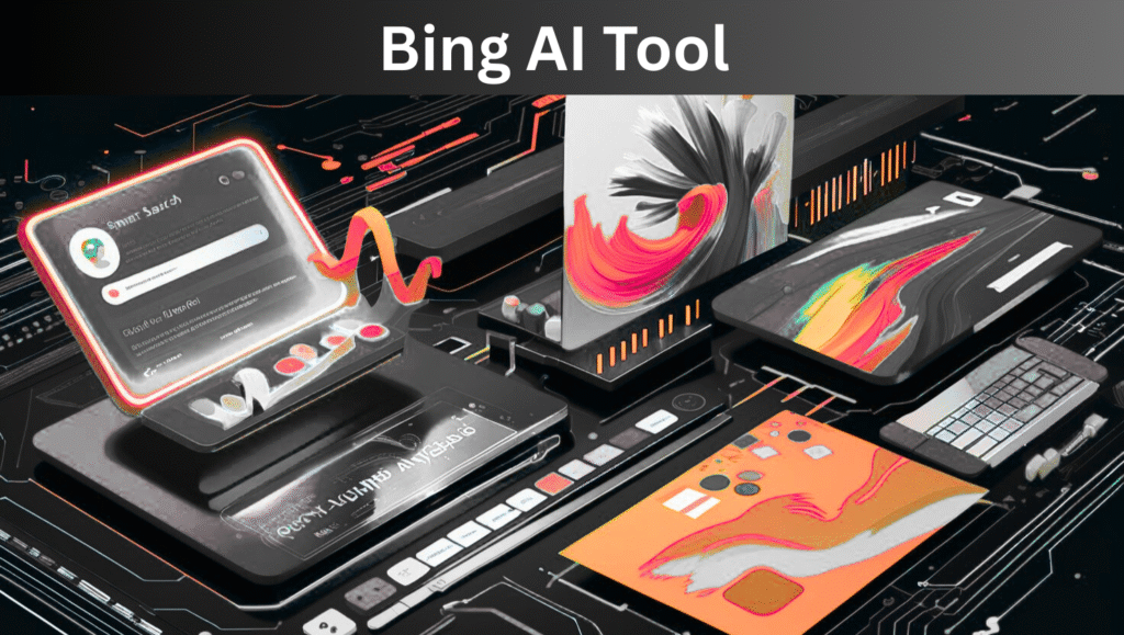Bing AI Tool