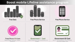 Free internet Boost Mobile