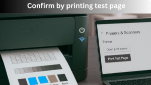 how to connect brother printer to wifi