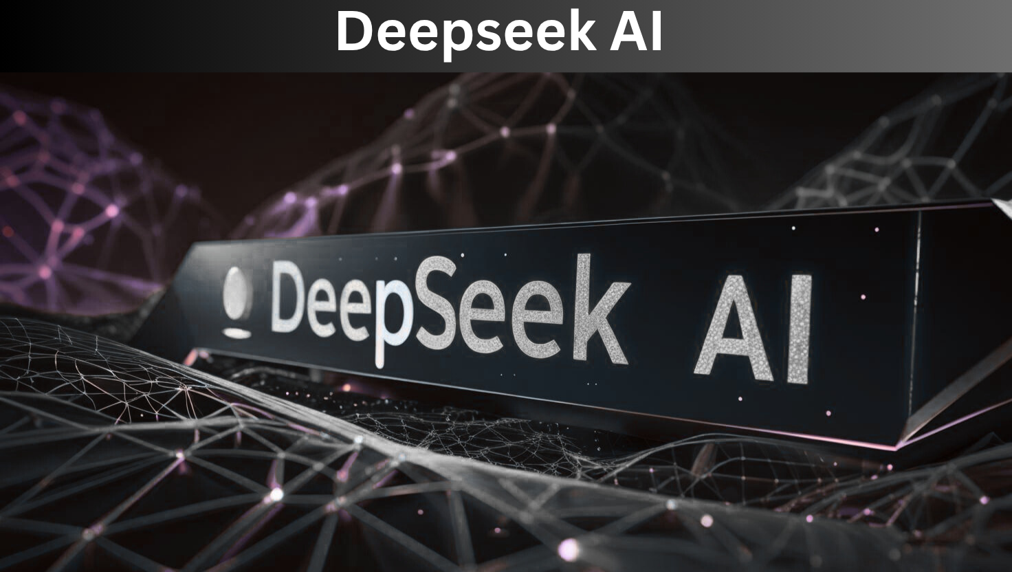Deepseek AI
