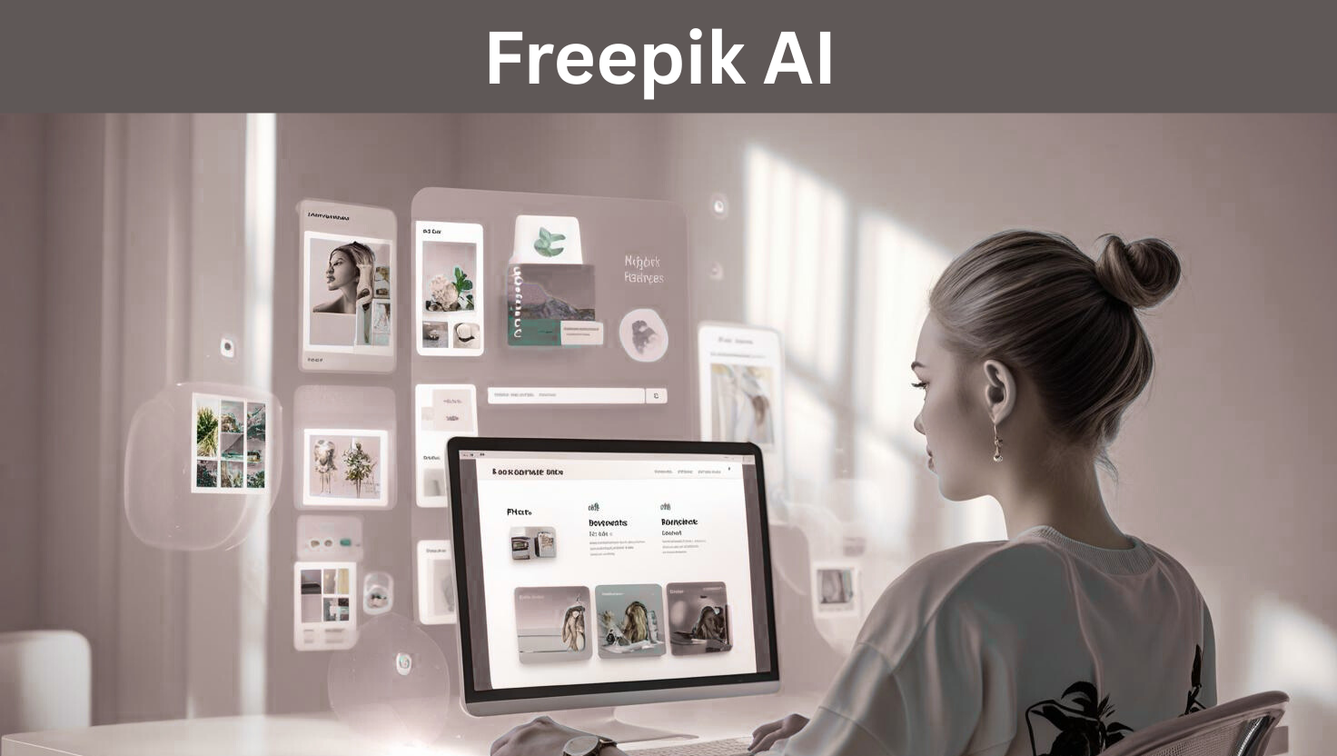 Freepik AI