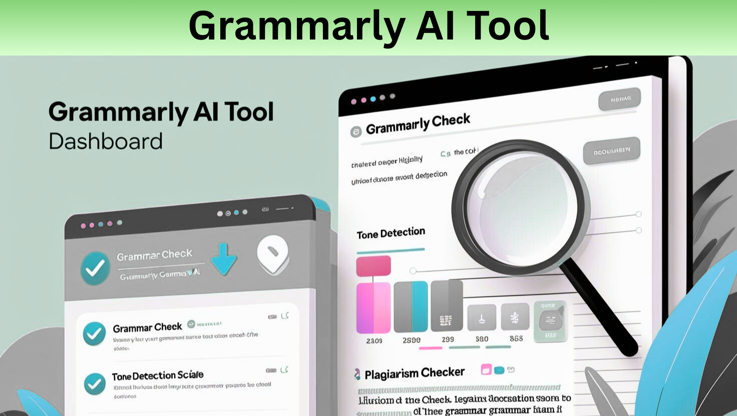 Grammarly AI Tool