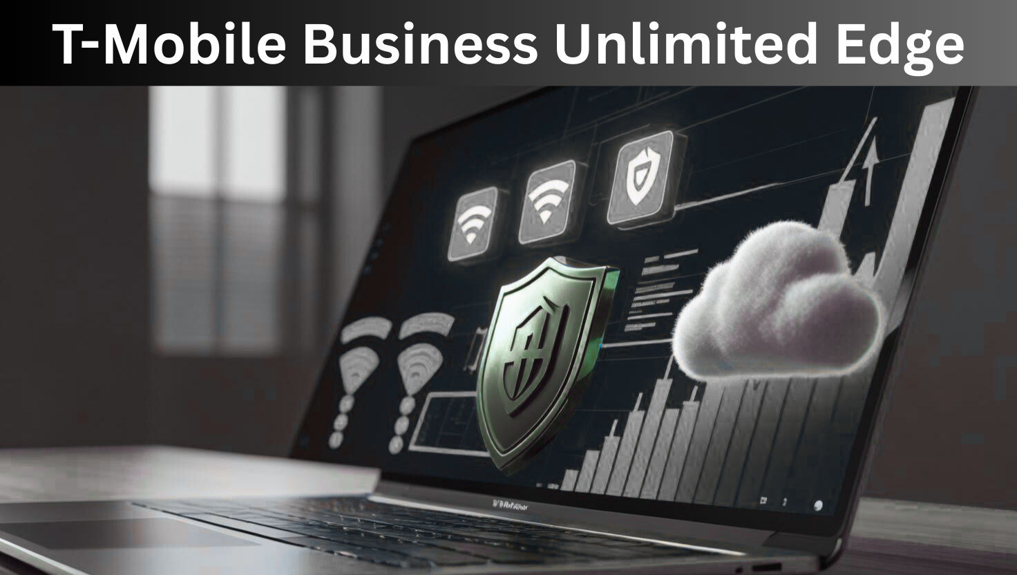 T-Mobile Business Unlimited Edge