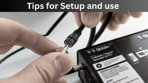 T-Mobile Signal Booster