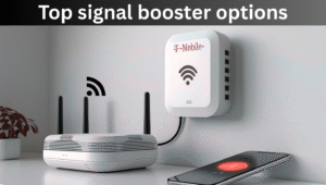 T-Mobile Signal Booster
