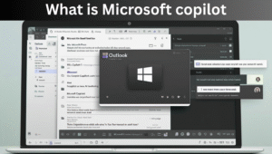 Microsoft Copilot AI Assistant