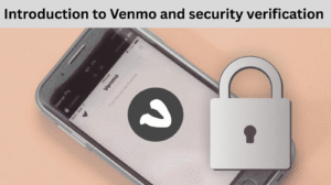 Introduction to Venmo and security verification