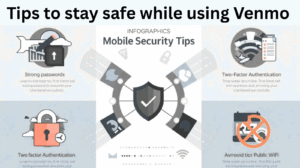 Tips to stay safe while using Venmo