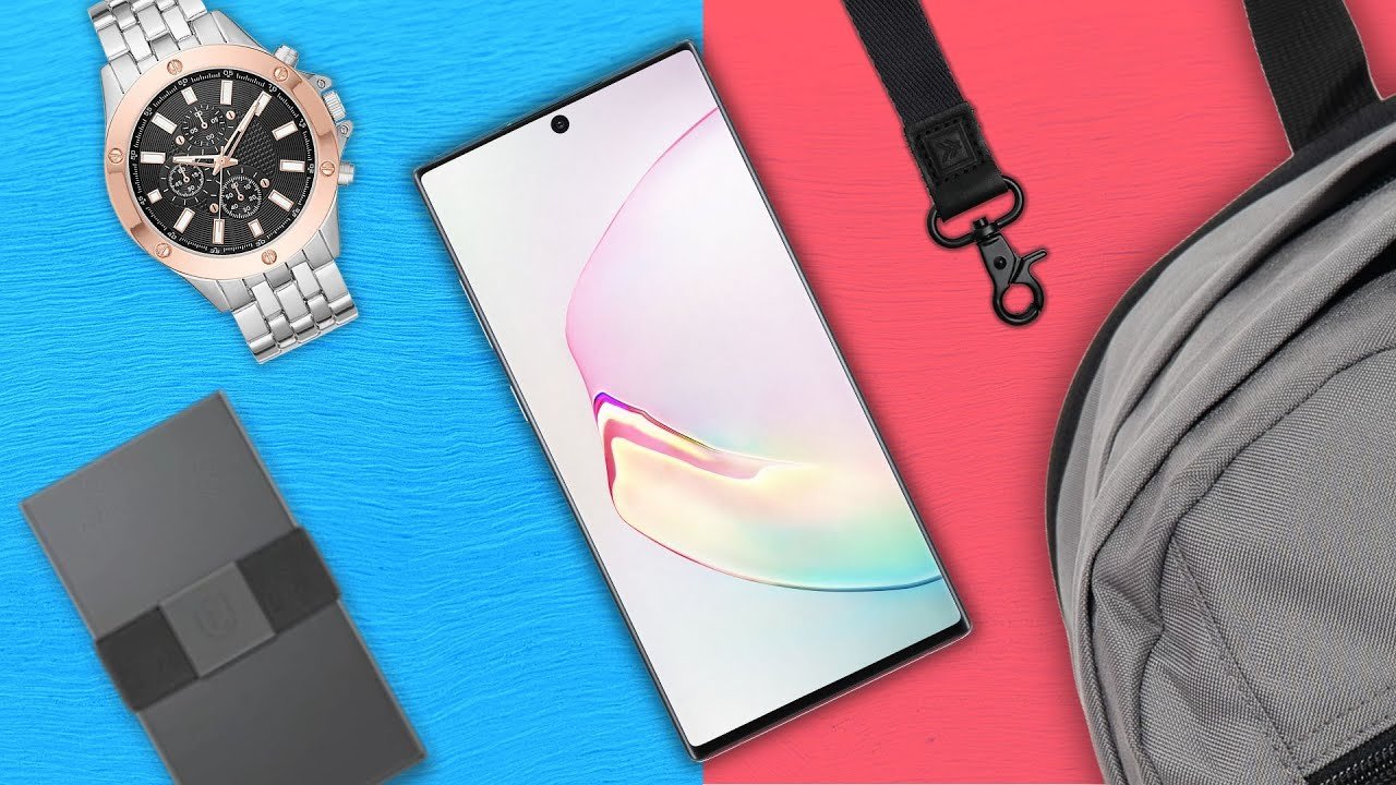 5 Best Everyday Carry Items for Students