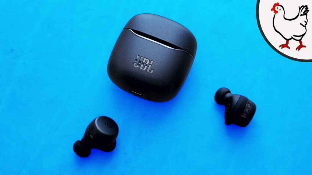 JBL Tour Pro+ TWS