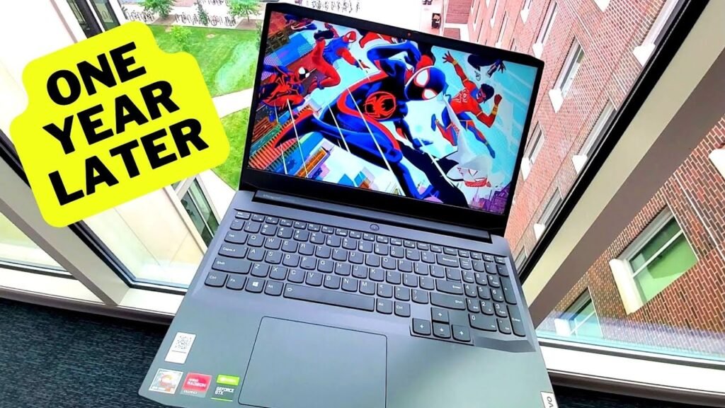 Lenovo IdeaPad Gaming 3