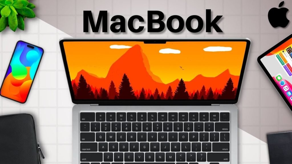 BEST MacBook Accessories