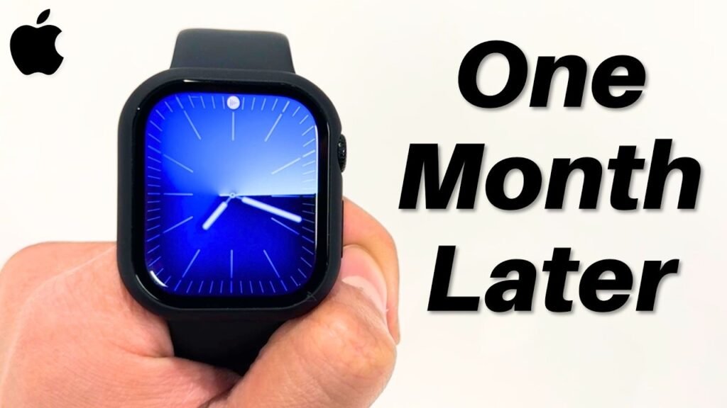 Apple Watch Series 11