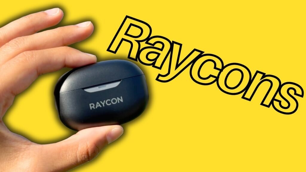 Raycon Everyday Earbuds